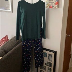 Women’s Christmas Pajamas